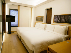 Sotetsu Hotels The Splaisir Seoul Myeong-Dong