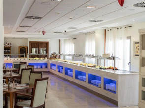 Hotel & Spa Sun Palace Albir