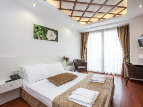 Büyükada Comfort Hotel