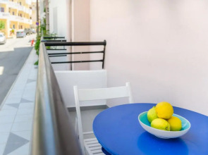 Happiness Apartments