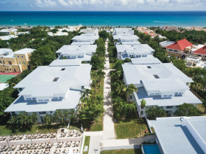 Hotel Riu Playacar - All Inclusive