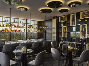 InterContinental Ljubljana by IHG