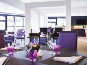 Novotel Nuernberg Centre Ville