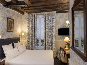 Relais Hotel Du Vieux Paris