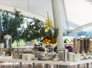 Una Hotels Forte Dei Marmi