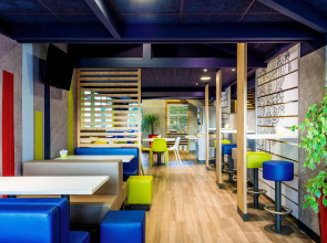 ibis budget Issy Les Moulineaux Paris Ouest