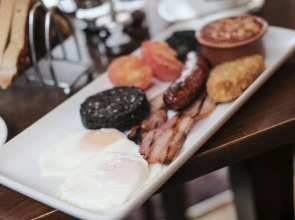 The Wellington Hotel