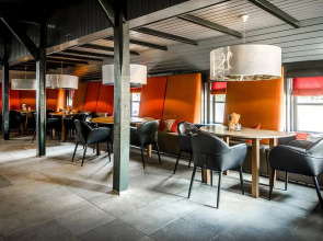 Fletcher Hotel-Restaurant De Broeierd