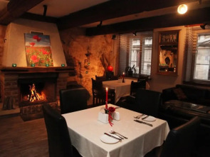 St. Peters Boutique Hotel