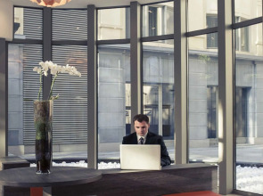 Mercure Brussels Centre Midi