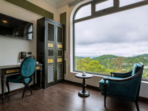 The Gate Boutique Hotel Da Lat