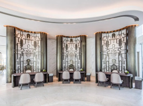 Waldorf Astoria Bangkok