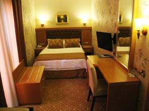 Orsmaris Boutique Hotel - Boutique Class