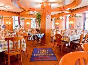 Hotel Zum Goldenen Löwen