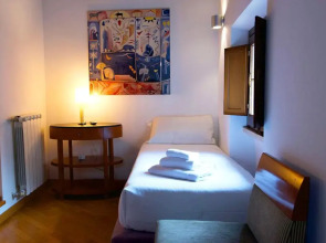 St. Peter' Six Rooms & Suites