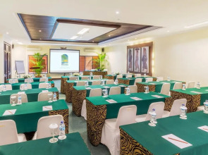 Risata Bali Resort and Spa