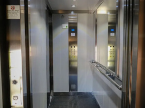 Saga Studios by Heimaleiga