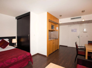 Residhome Val d'Europe