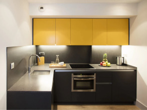 Cosmo Apartments Passeig de Gràcia