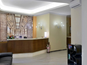 Smart Hotel Bartolini