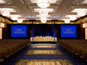 Hyatt Regency Boston Harbor