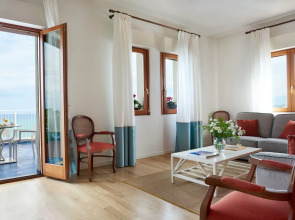 Hotel Punta Nord - Est