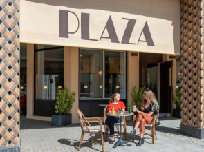 Hotel Plaza Biarritz Plage - Handwritten Collection