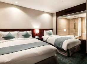 Hotel Sunshine Seoul