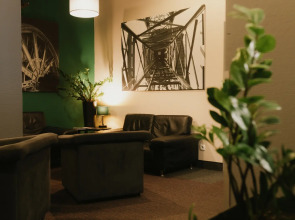 Quality Silesian Hotel