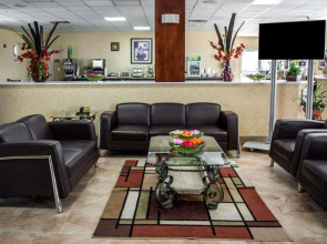 Quality Inn & Suites Tampa-Ybor City