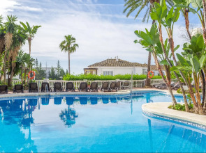 Royal Oasis Club at Pueblo Quinta