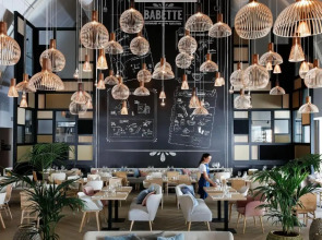 Hilton Garden Inn Bordeaux Centre