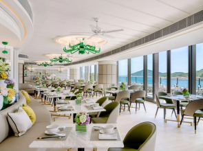 The Fullerton Ocean Park Hotel Hong Kong