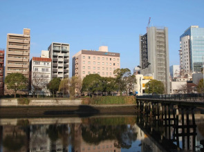 EN HOTEL Hiroshima