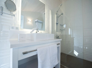 Samira Exclusive Hotel & Apartments