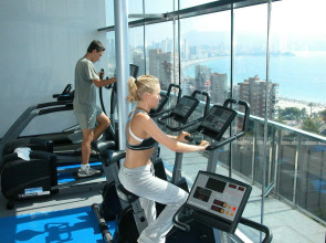 Отель Gran Bali