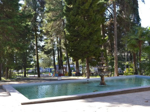 Отель Айтар