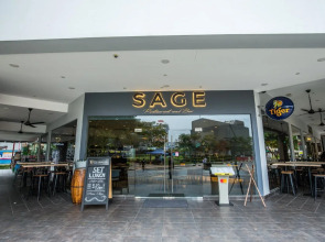 ibis Styles Singapore Albert