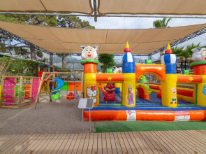 Fame Residence Göynük - All Inclusive