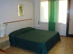 Tursport Hotel Residence