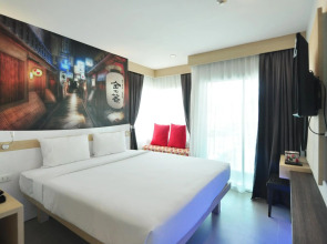 The AIM Patong Hotel