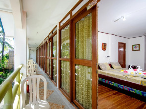 Secret Garden Resort