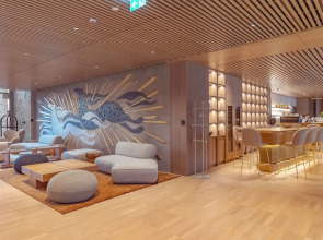 Hotel GLAR Conference & SPA