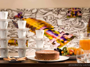 Mercure Hotel Muenchen Neuperlach Sued