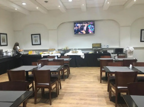 O2 Hotel Buenos Aires