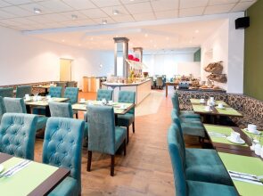 ACHAT Hotel Hockenheim