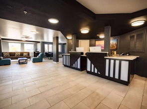 La Quinta Inn by Wyndham Tampa Near Busch Gardens