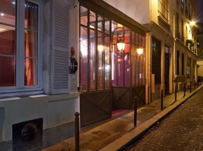 WHO - Windsor Hotel Opera