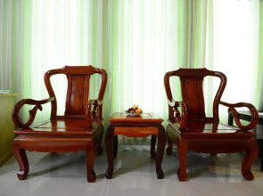 Douangpraseuth Hotel