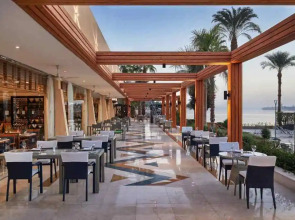 Steigenberger Resort Achti